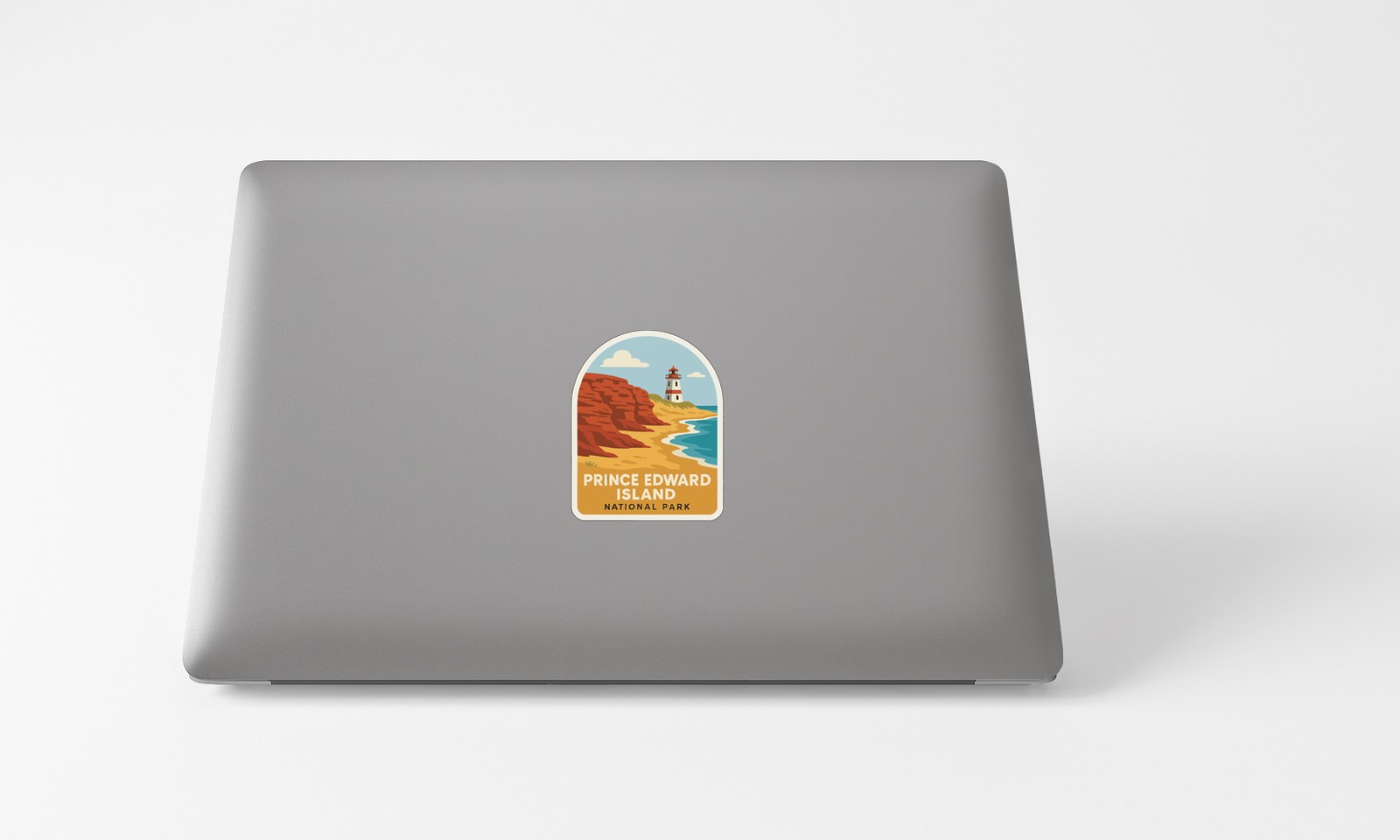 Prince Edward Island Canada National Park Sticker Decal Vinyl Die-Cut World