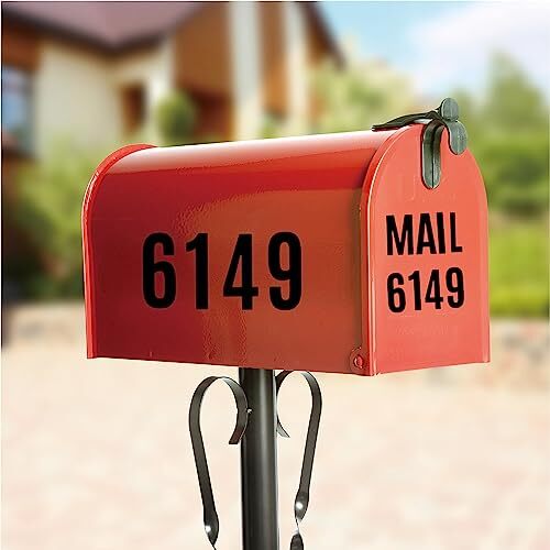 24 Sheets 384 Pcs Vinyl Letter Stickers,3 inch Self-Adhesive 3 inch,Black