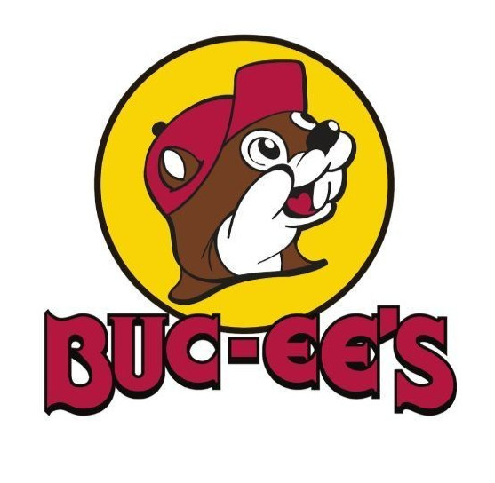Buc ee's Gas Station Decal Sticker Car Truck Wall Mirror Phone Tumbler Bumper