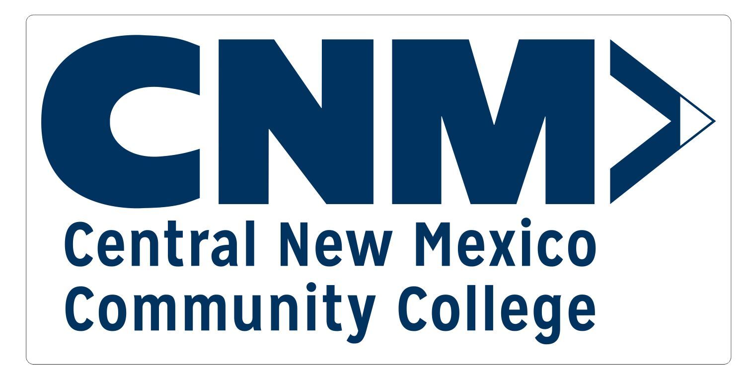 Central New Mexico Community College Sticker Decal R8195