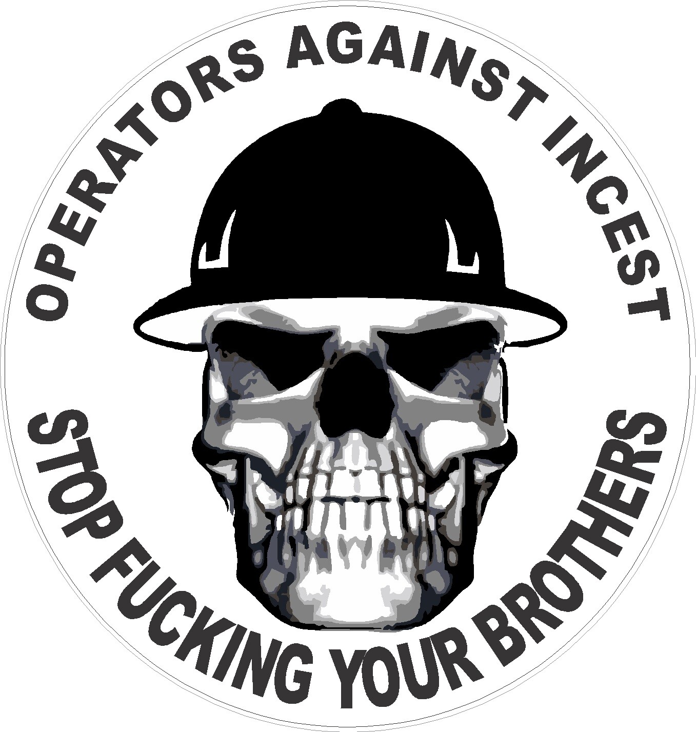 Operators against incest, CO-18