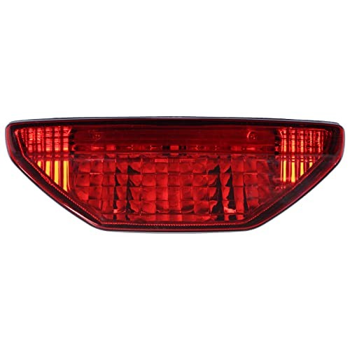 Rear Brake Tail Light for Honda Recon TRX 250 Rancher 420 Foreman Rubicon 500