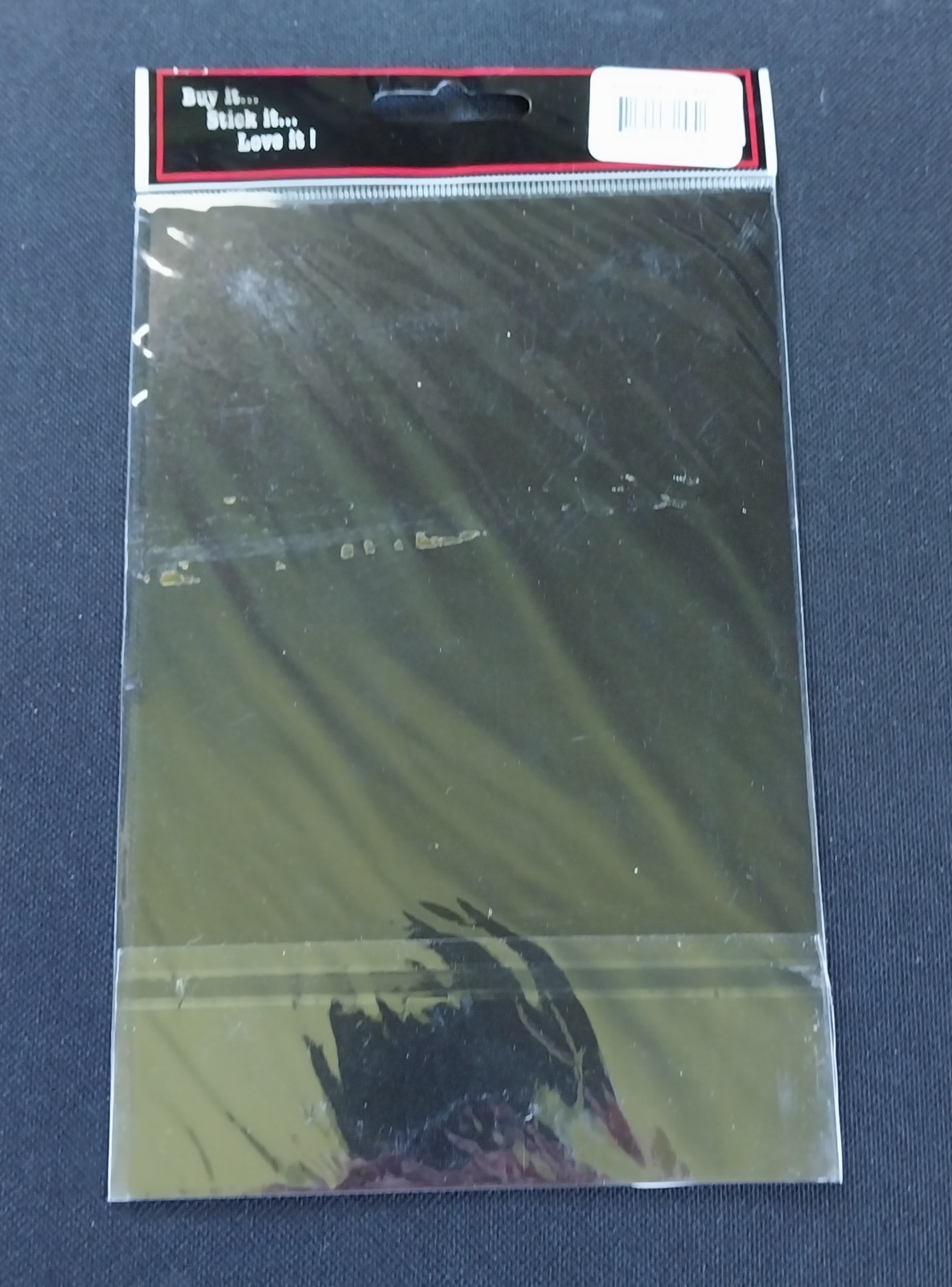 Nene Thomas Prelude in Blue Fairy LG Sticker Vinyl Decal Yujean Stickems NOS