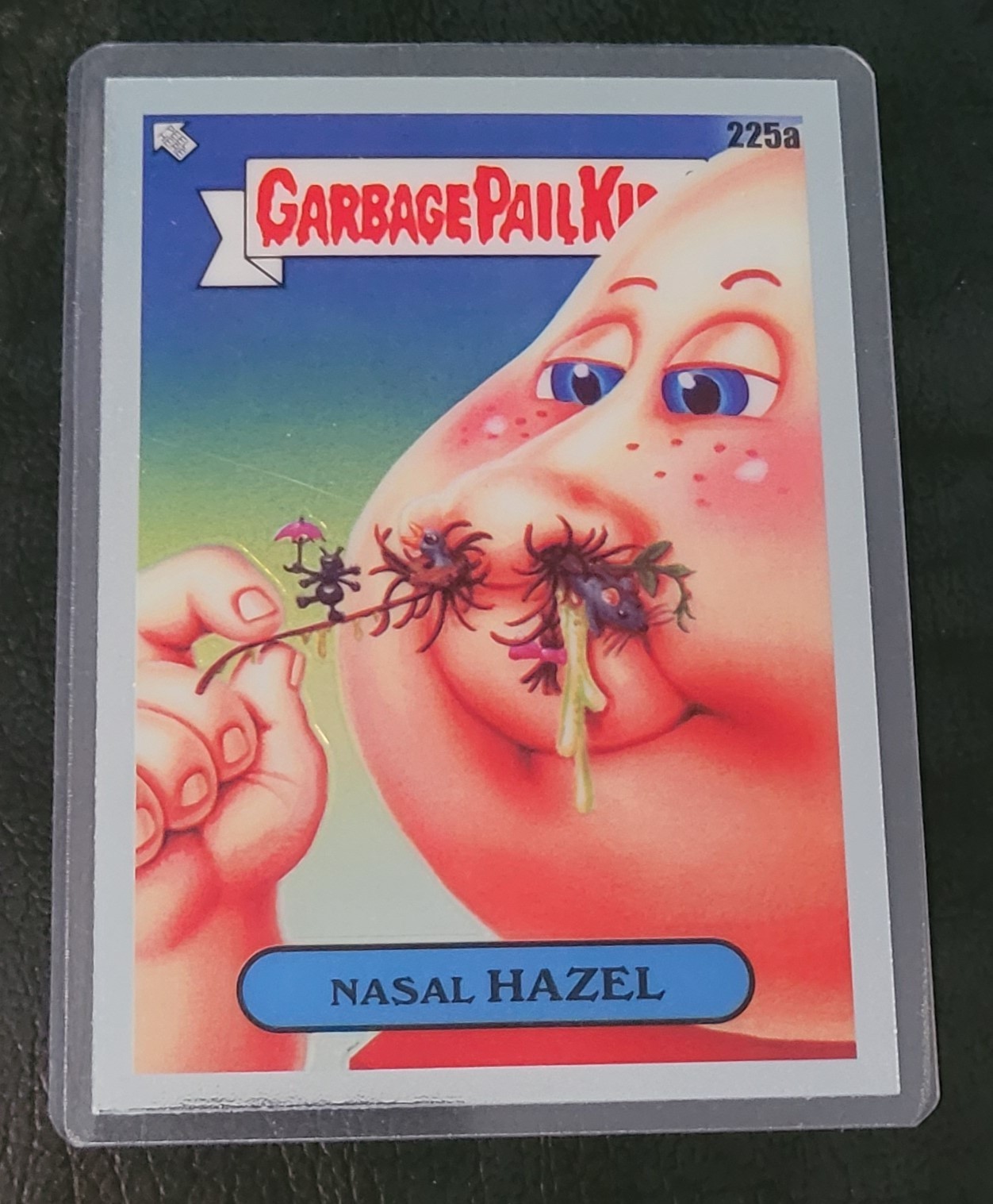 2023 Topps Chrome GARBAGE PAIL KIDS Fridge/Locker/Cabinet Laminated Magnets
