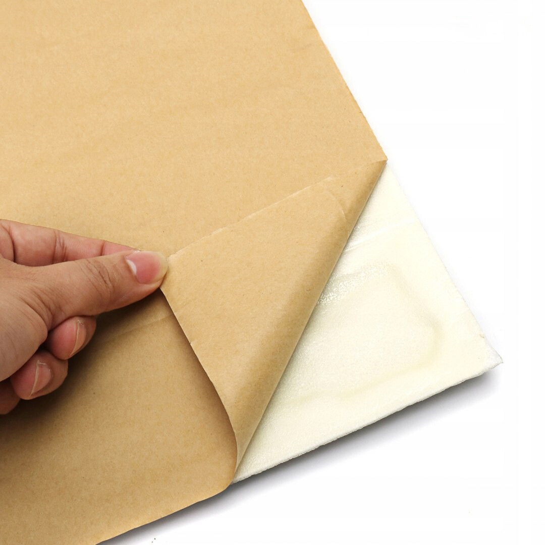 Self Adhesive, 3D, Foam, Wall Panels, Brick White, 31" x 27.5" 5 PIECES!