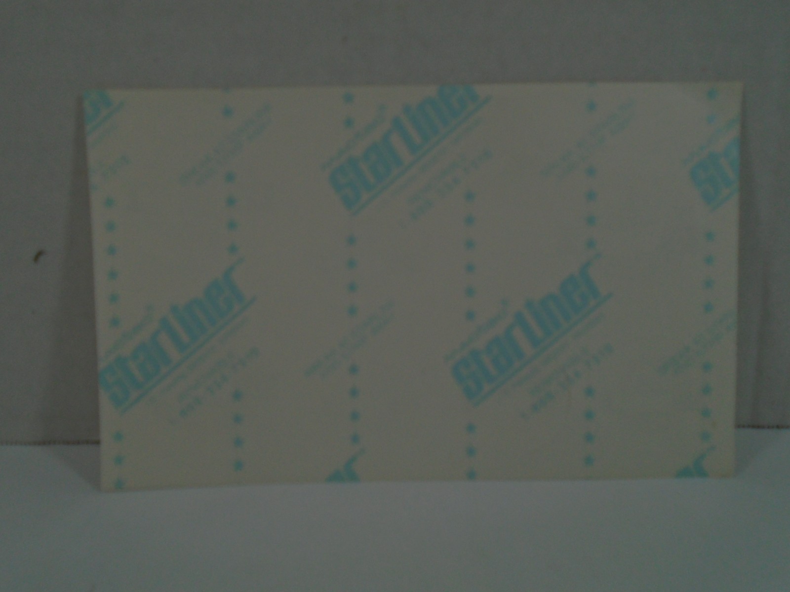 SCRUBBING BUBBLES TUB CLUB OFFICIAL MEMBER STICKER SHEET (NEW)