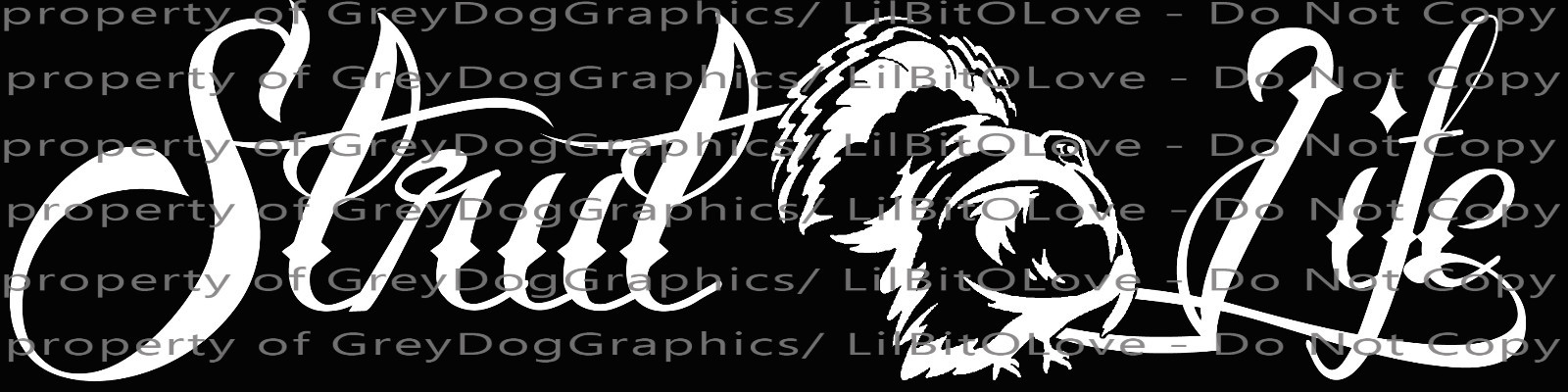 Strut Life Design B 22.5 X 5.6 Vinyl Decal Turkey Gobbler Sticker Hunting Tom