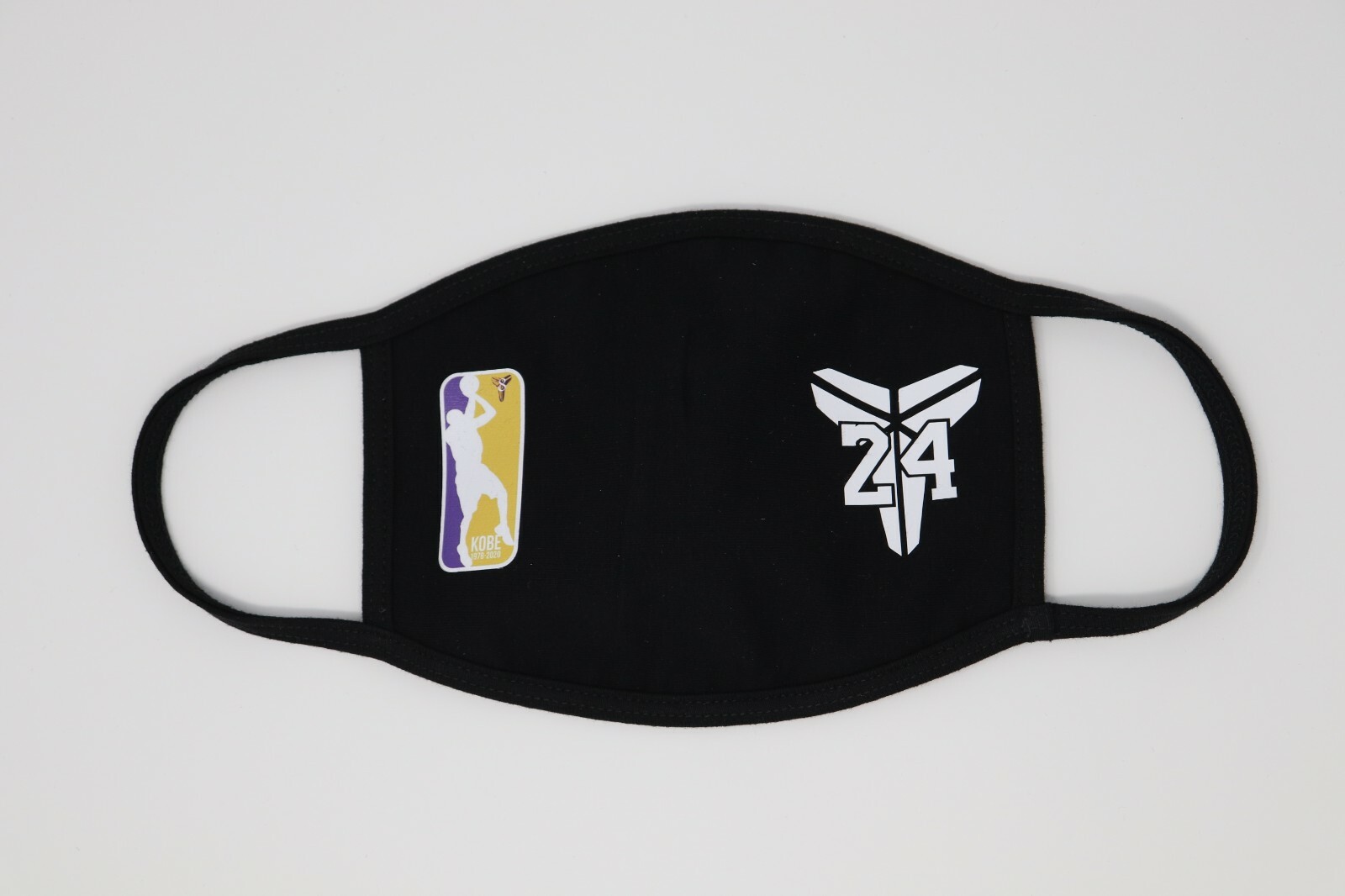 Custom Face Mask for Men and Women 2-ply Unisex Face Mask One Size Made in USA