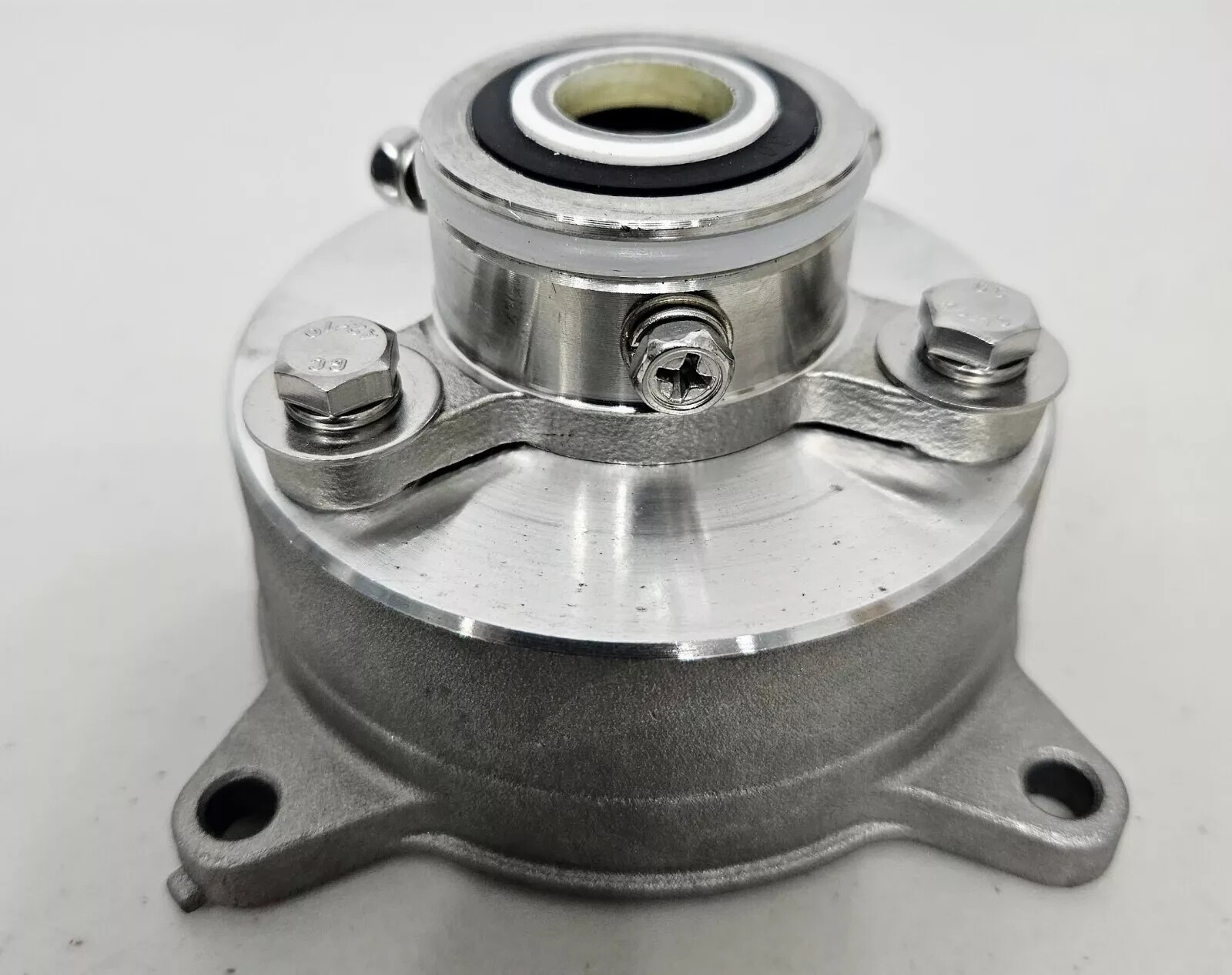 OEM GE Opal 1.0 & 2.0 Ice Maker Auger Bell Housing (machines with LINIX motor)