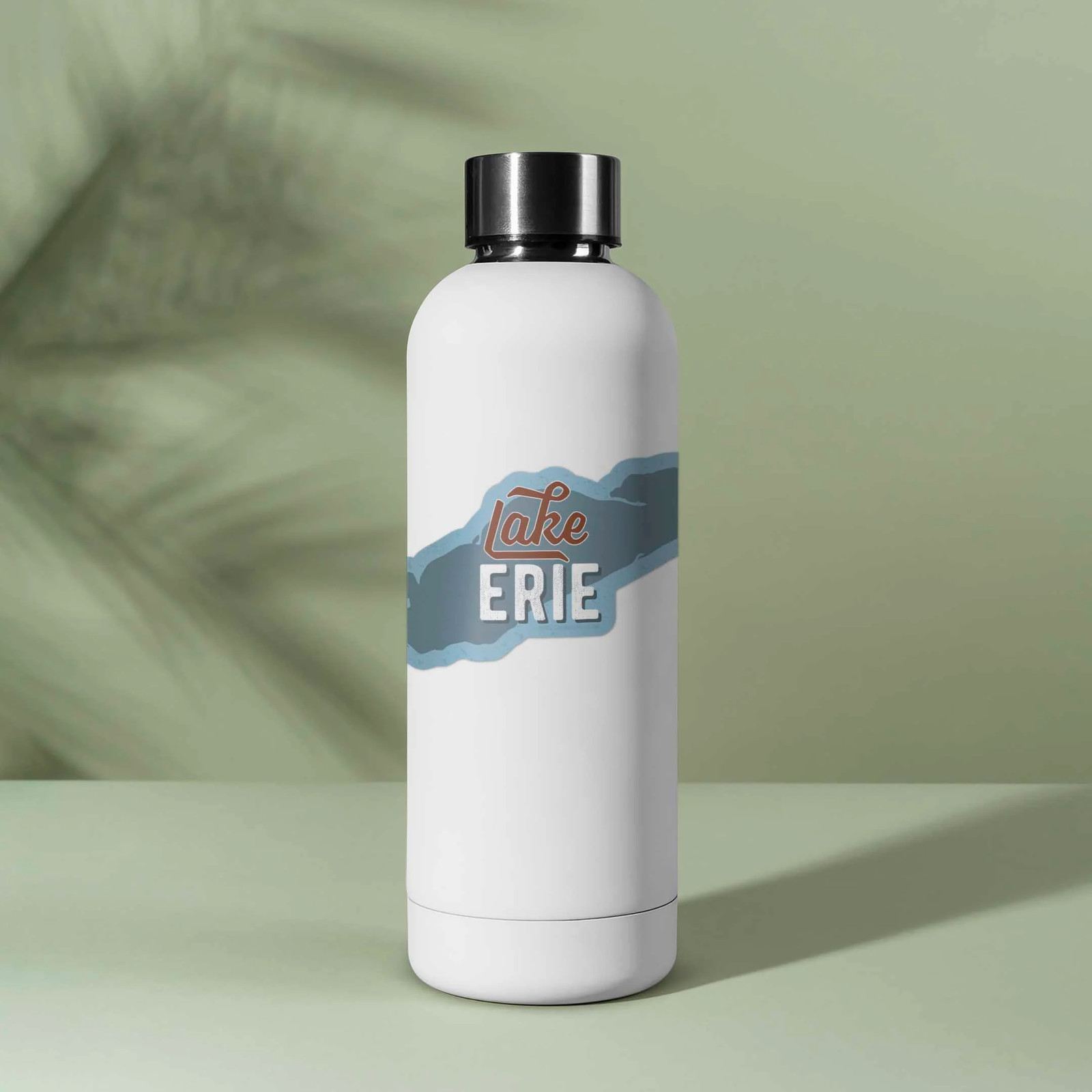 Lake Erie Sticker