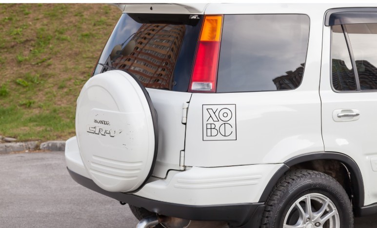 Brandi Carlile/xobc/ Computer/Car/Cup Vinyl Decal 3×3 + Sticker