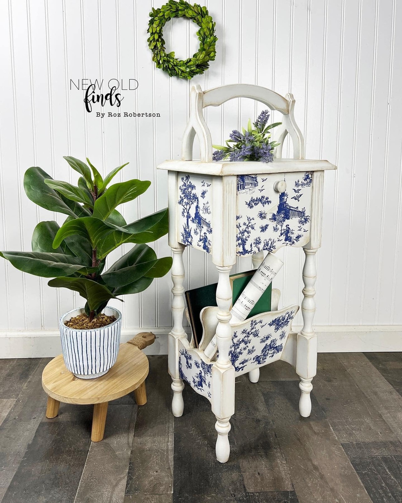 Redesign with Prima Decor Small Transfers – Toile – 3 Sheets, osfa, Multi