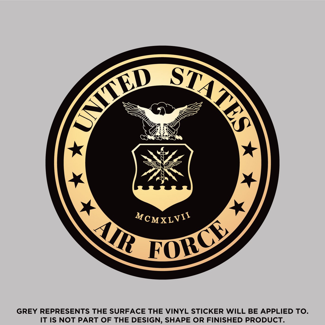 United States Air Force