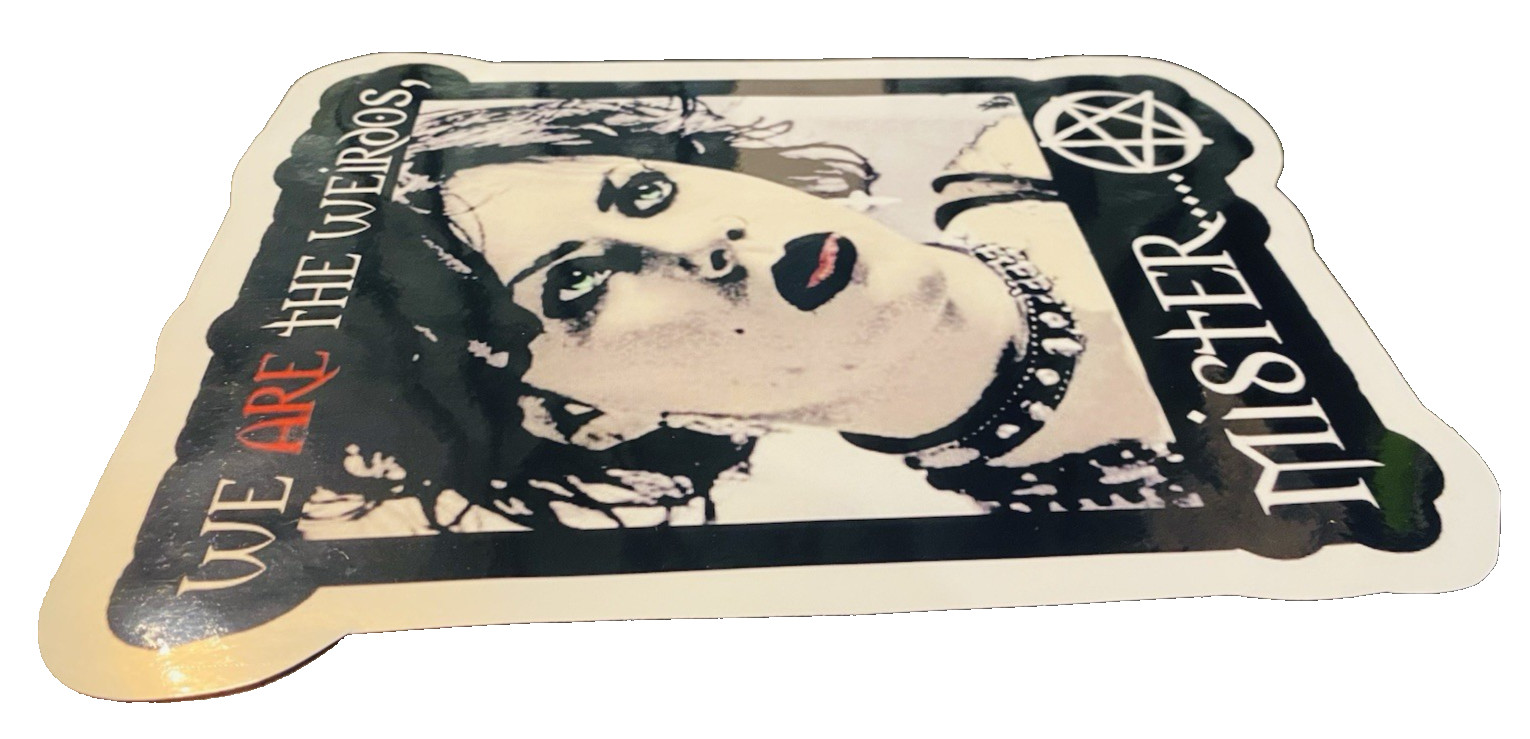 The Craft Nancy Downs Inspired Waterproof Car Decal Wall Poster Vinyl Sticker