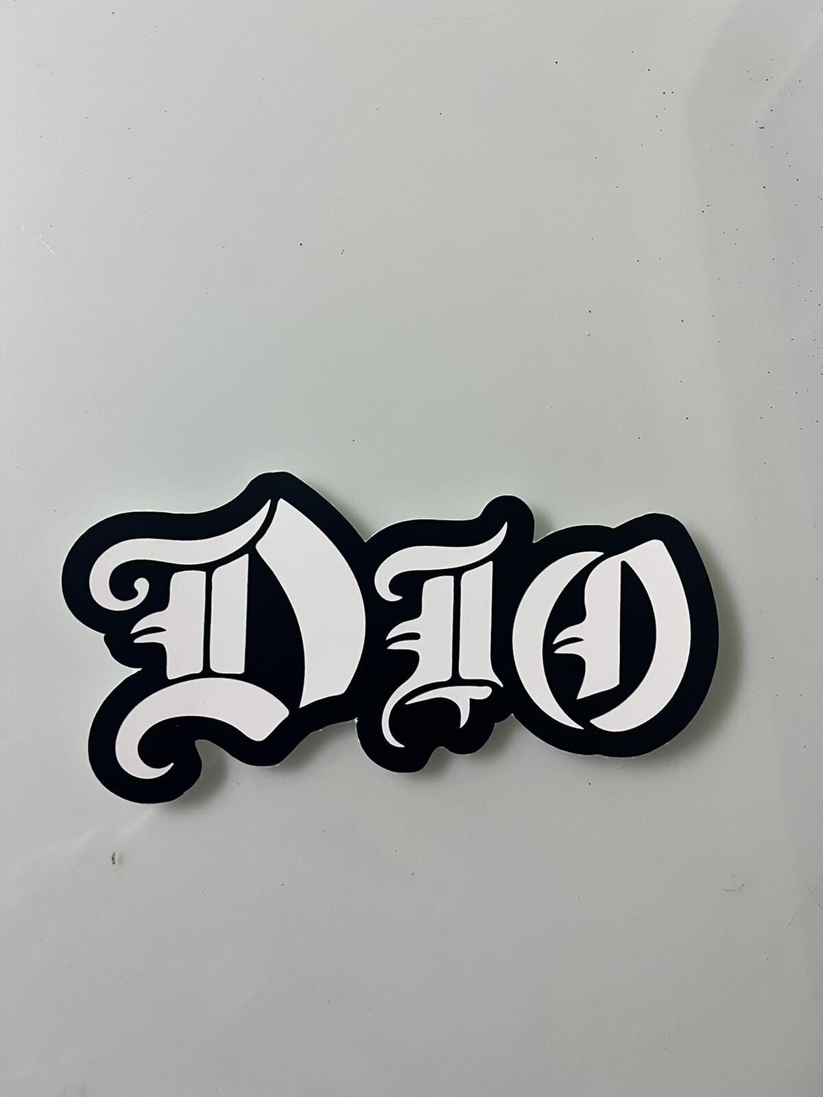 Heavy Metal Sticker Pack – Metallica Motörhead Slayer Black Sabbath Iron Maiden