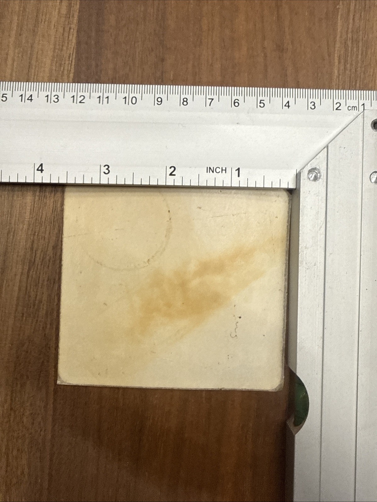 Vintage Holley Equipped Decal -3 1/4" x 3 1/2" "- Circa early 1980's