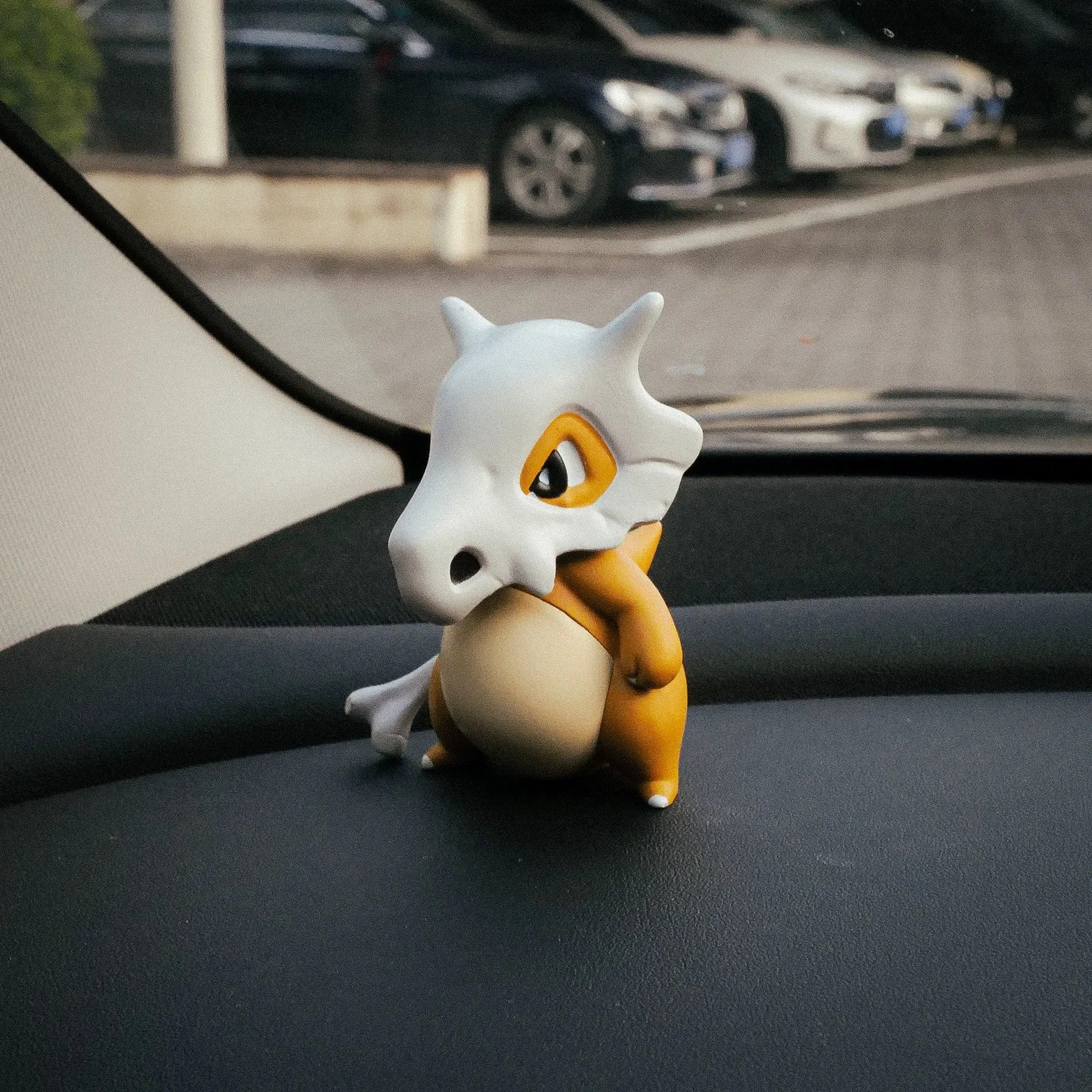 Pokémon Anime Figure 8cm – Cute Pocket Monster Action Doll – Desktop Model Toy