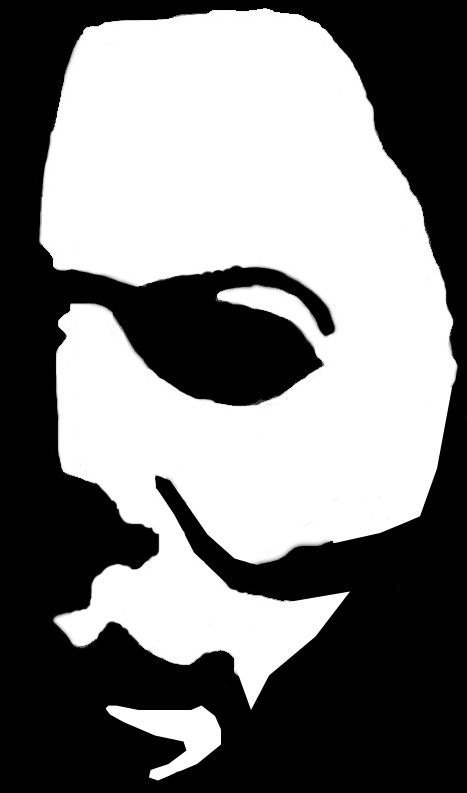 2x Michael Myers Halloween Horror Vinyl Decal Sticker Jason chucky freddy