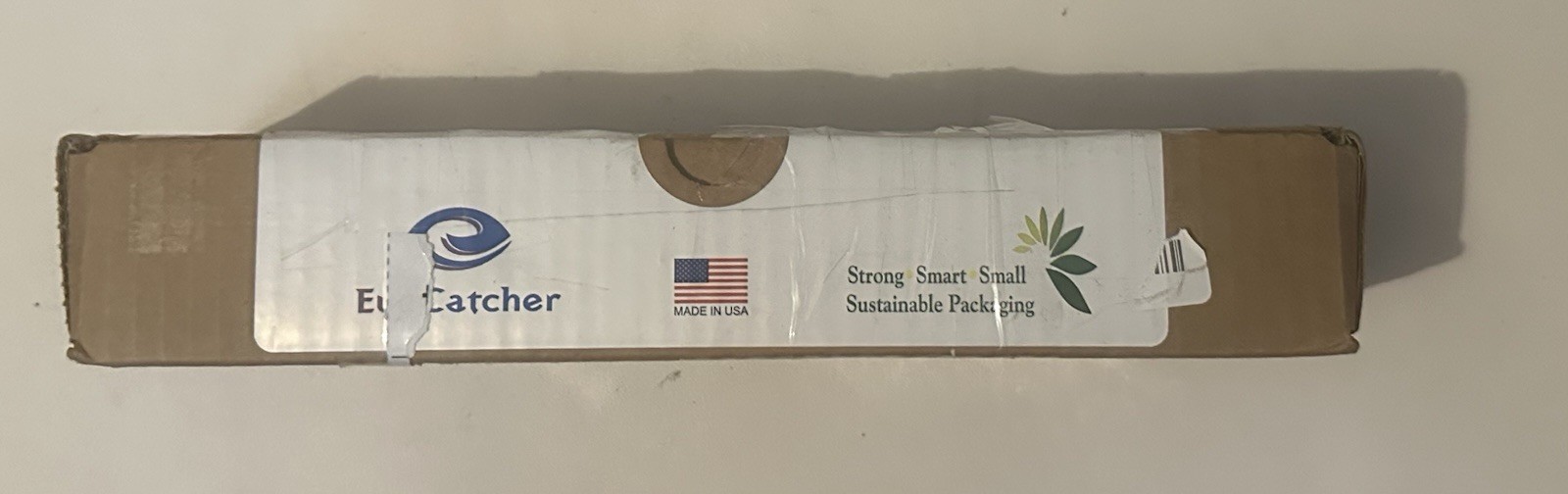 EyeCatcher PRO Series Tailgate Letter Inserts for 2014-2021 Tundra, RWB USA Flag
