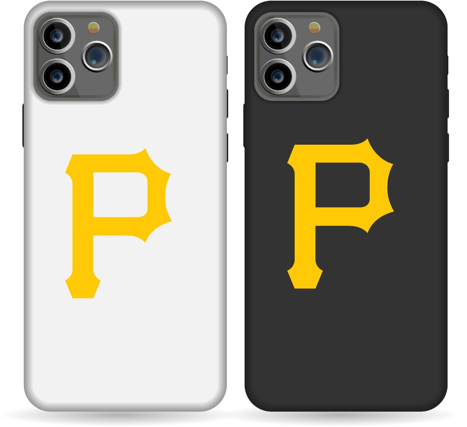 PITTSBURGH PIRATES Vinyl Decal 4" to 12" CHOOSE SIZE & COLOR MLB Team Logo