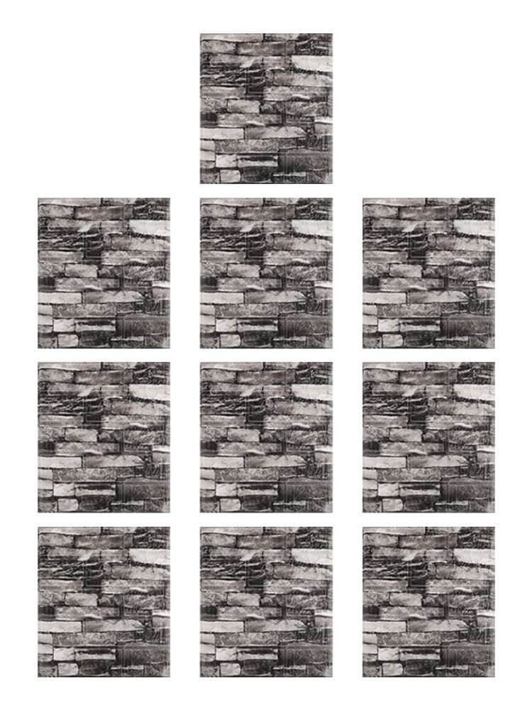 Make a Statement with Premium PE Foam Wall Panels Waterproof and Dustproof