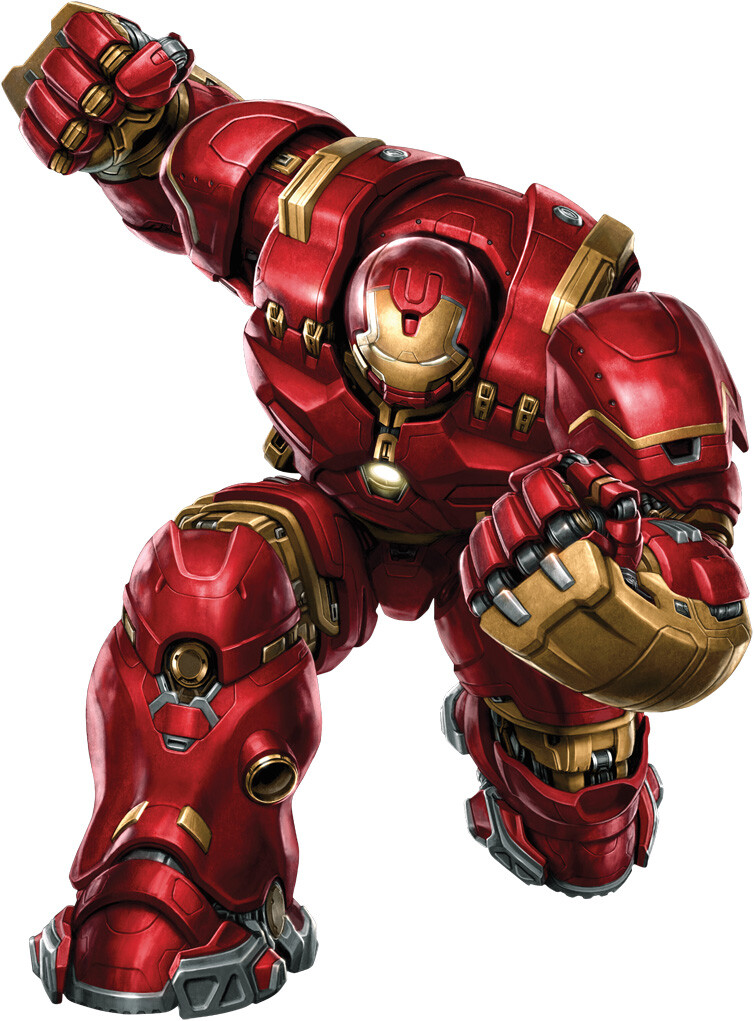 IRON MAN HULKBUSTER ARMOR Avengers 2 Decal Removable WALL STICKER Decor Art