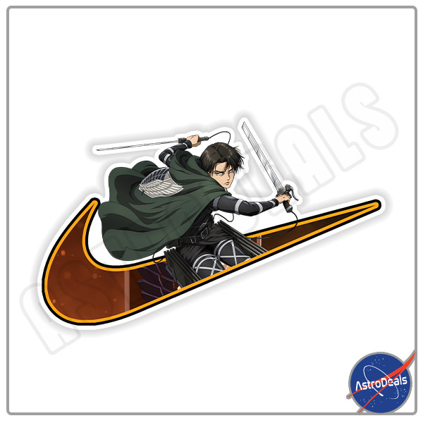 Code Geass Lelouch Lamperouge Anime Manga Window Bumper Sticker Decal Size: 5in