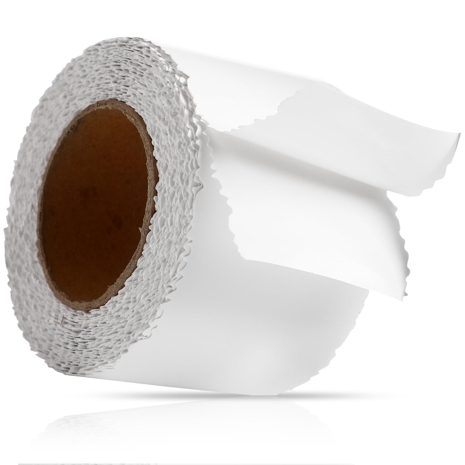 Tape Serrated Edge for Drywall Patch Joint Repair- High Adhesion, Easy Tear W…