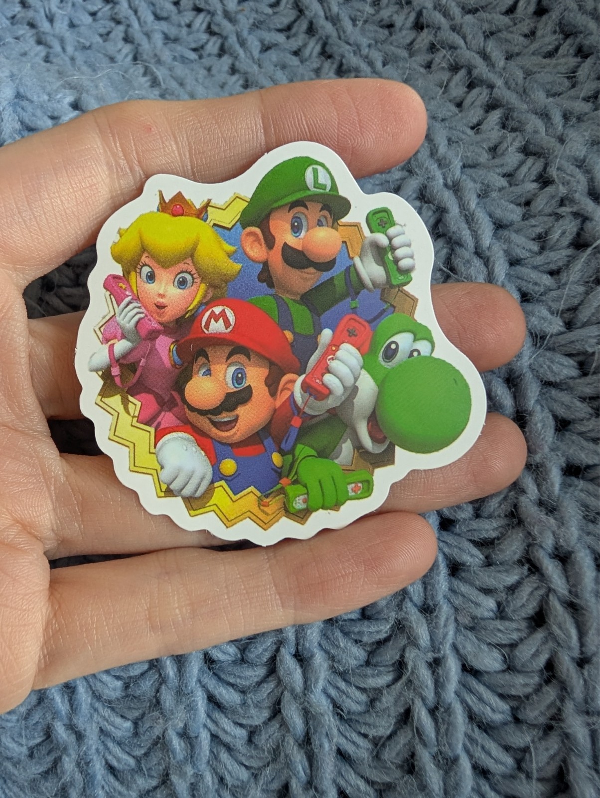 Super Mario Brothers, Mario, Luigi, Yoshi, Nintendo, Princess peach, Star