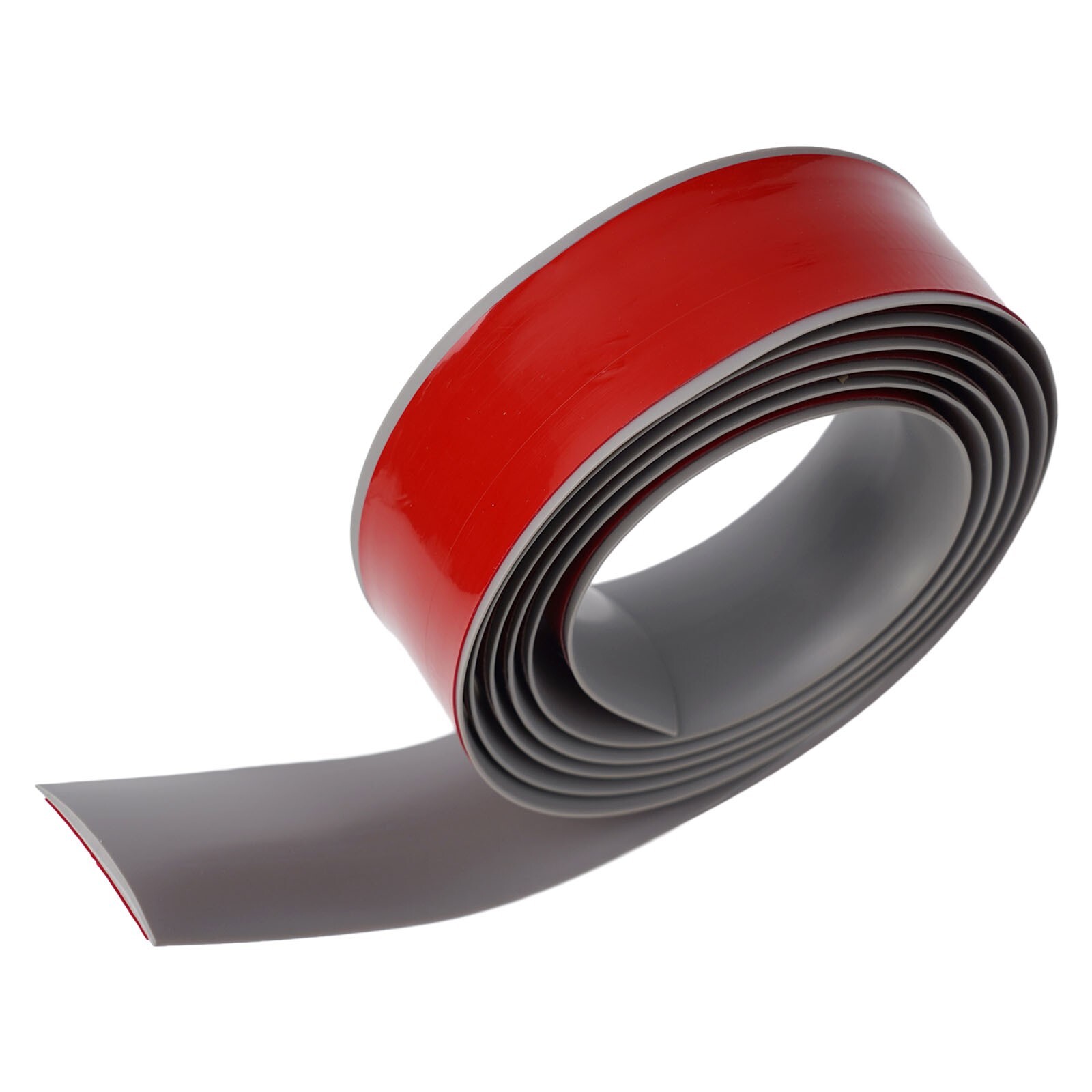 PVC Flat Floor Transition Strip Laminate Floor Edging Strips Door Divider Strips