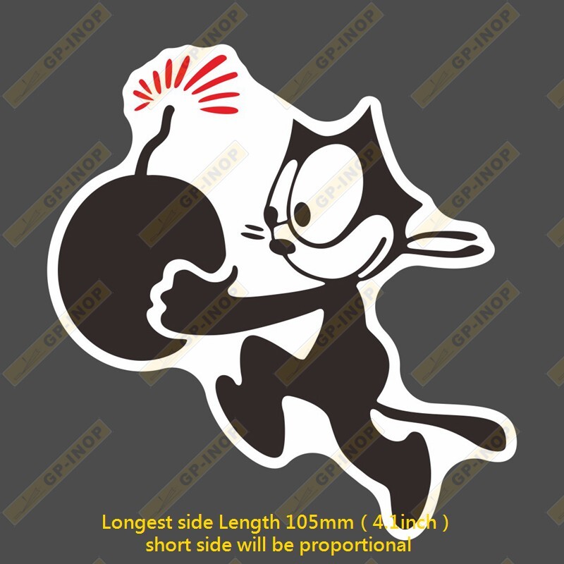 VF-31 GRUMMAN TOMCAT F14 Vinyl Sticker laptop luggage car skateboard