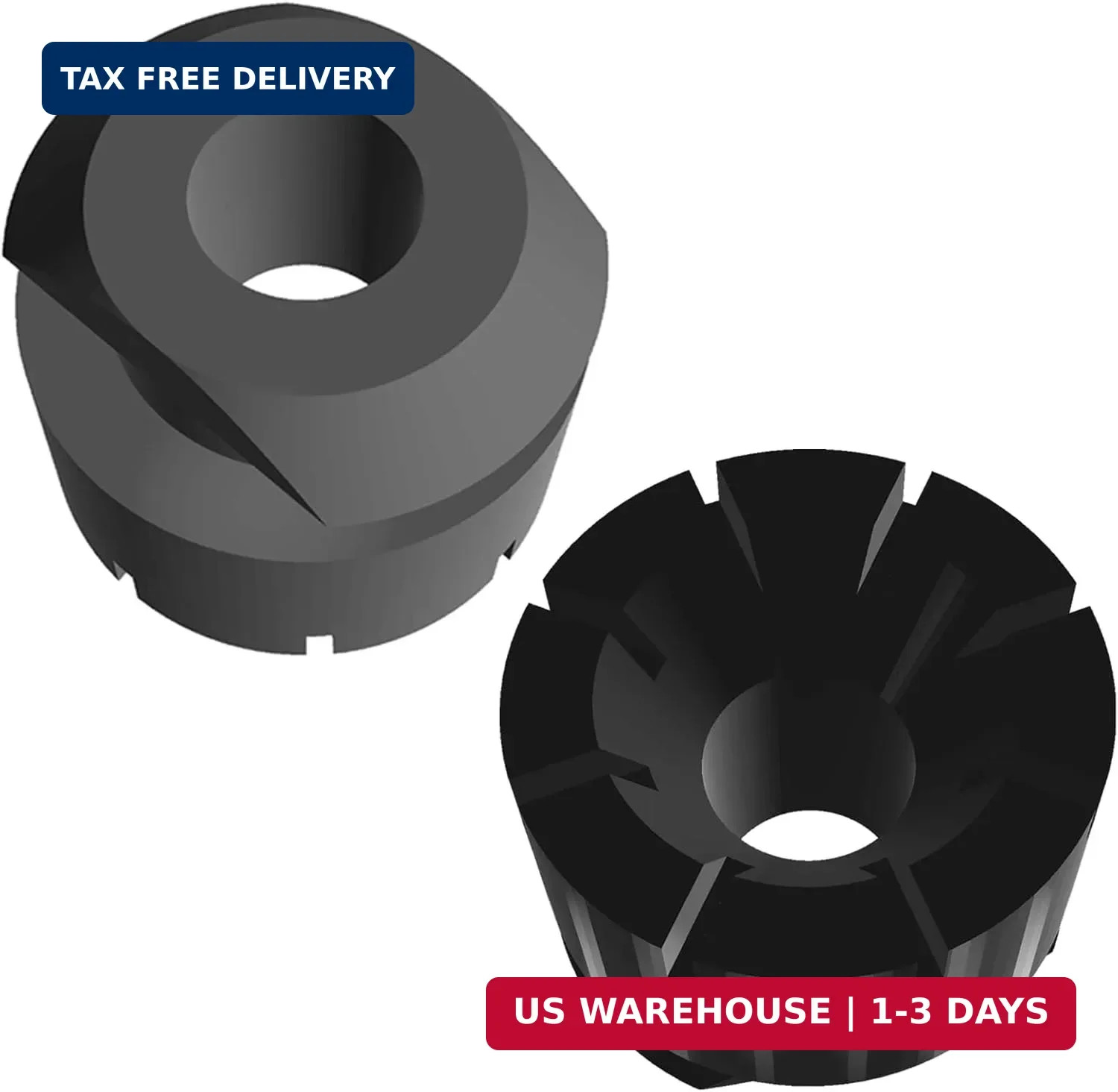 Seat Mounting Cushion Rubber for Honda Recon FourTrax Rancher Foreman Rubicon Ri