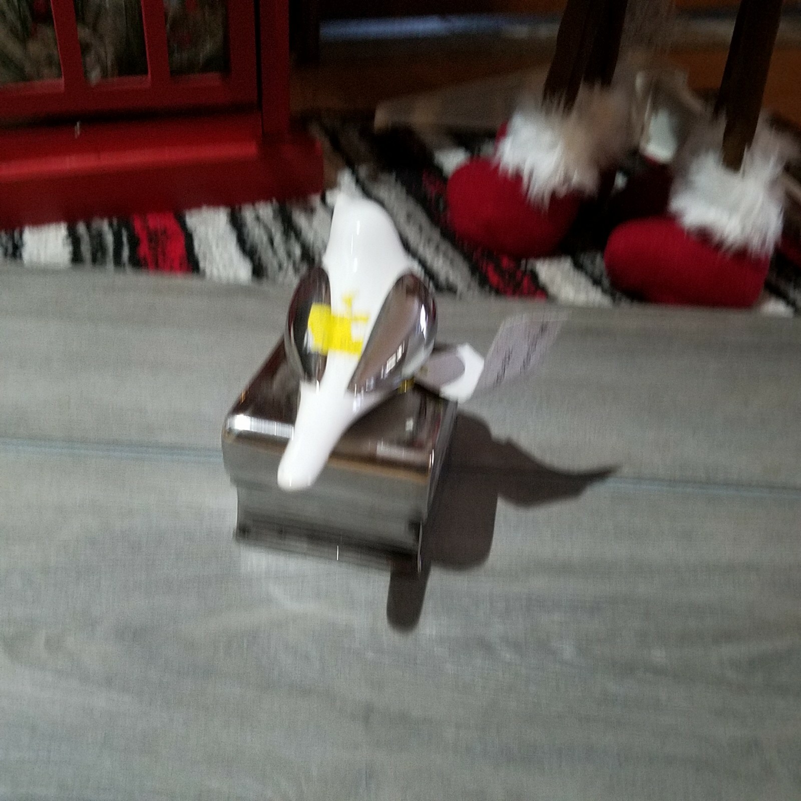 BIRD / Book Decoration home