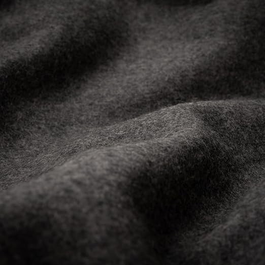 Arcturus Military Wool Blanket – Warm, Thick, Washable – Great for Outdoors, Cam
