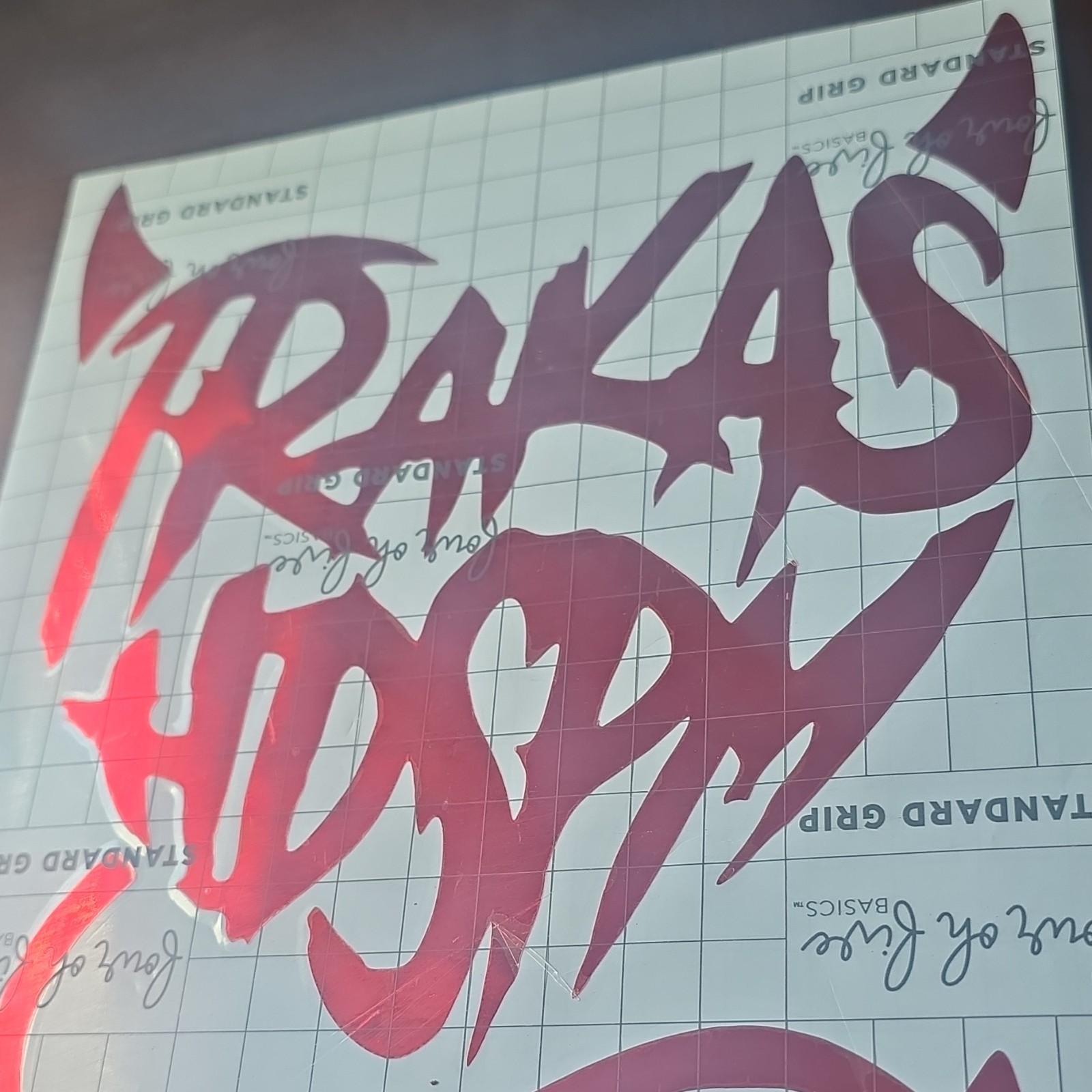 Stiker