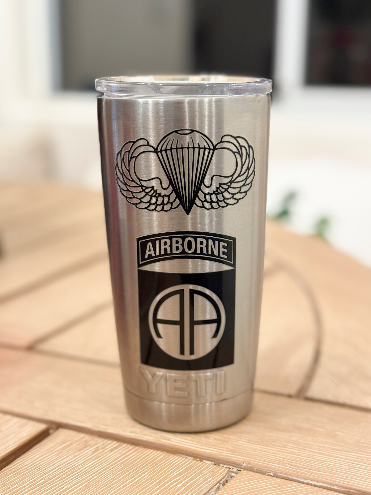 160th SOAR Decal, UV Resistant Perma-Sticker, No Background, 3", $1 Shipping