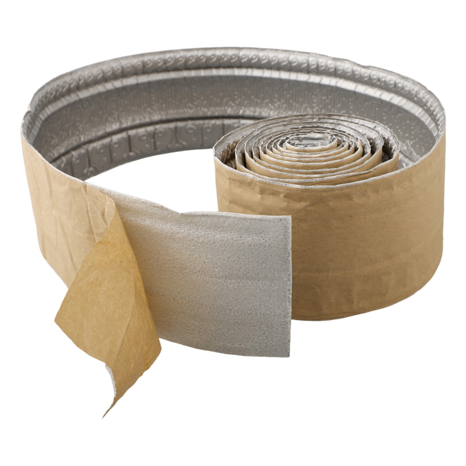 Wall Trim Line 3D Decorative Moulding Strips Home Decoration PE Foam Soft