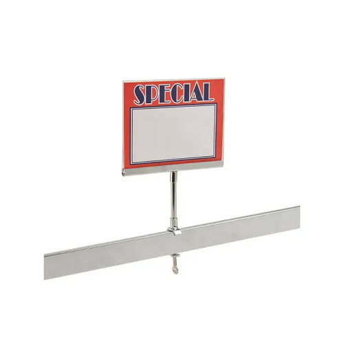 Econoco SC22 Round, Square Or Rectangular Tubing W/ Fitting (Pack of 100)