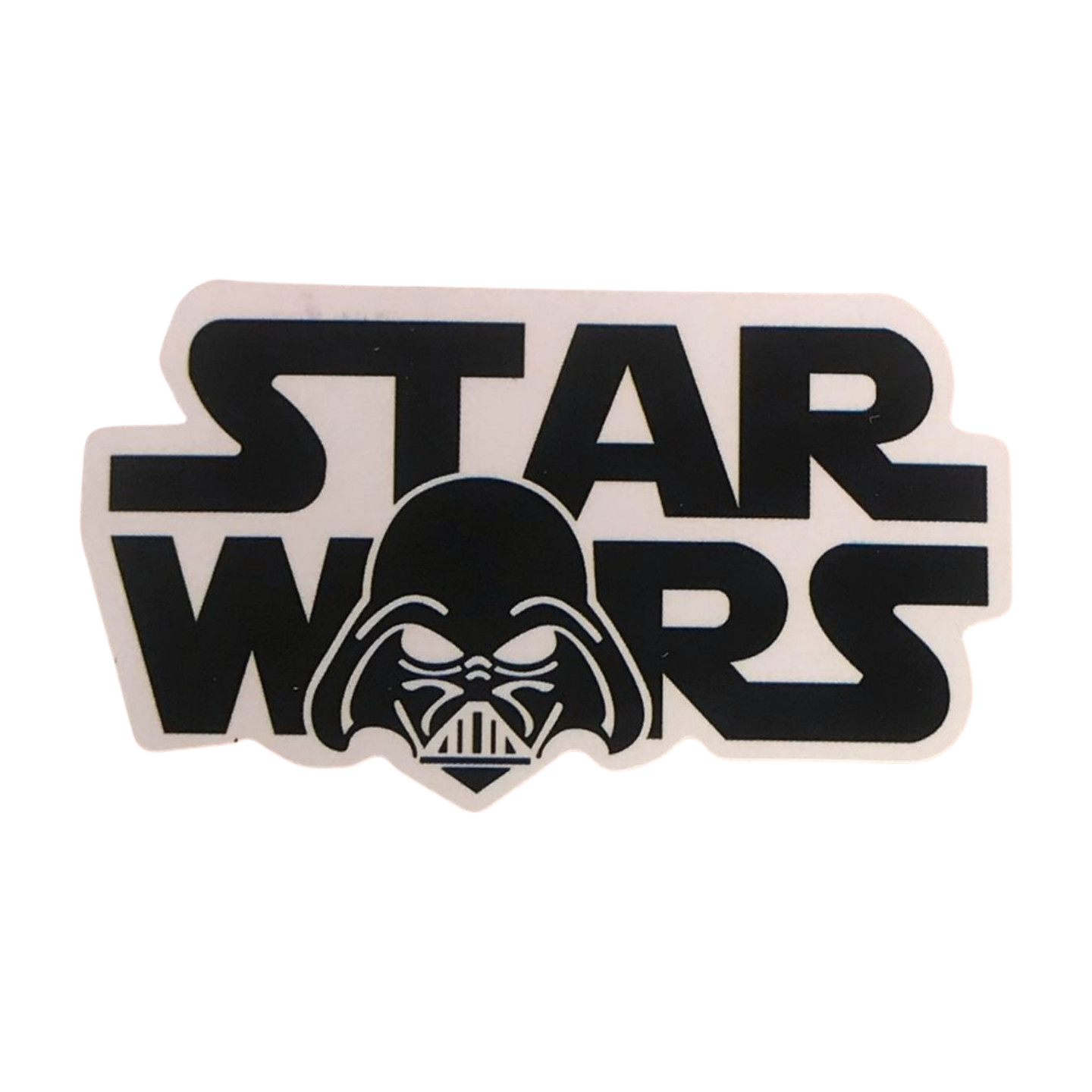 'Star Wars' Darth Vader Sticker