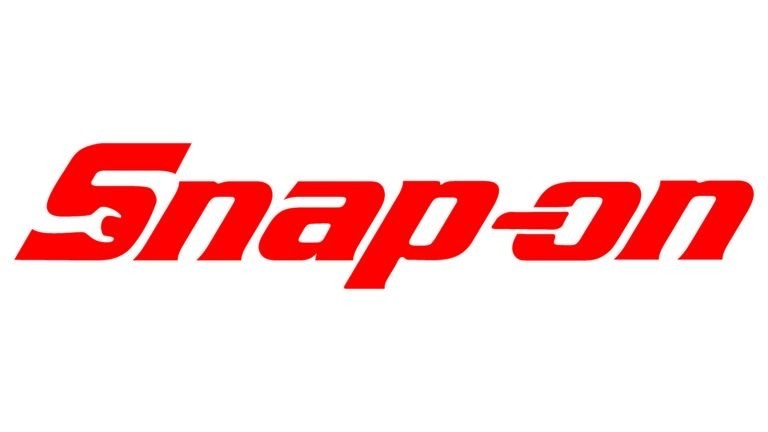 Snap on tools Decal Sticker Car Truck Wall Mirror Phone Tumbler Bumper Window