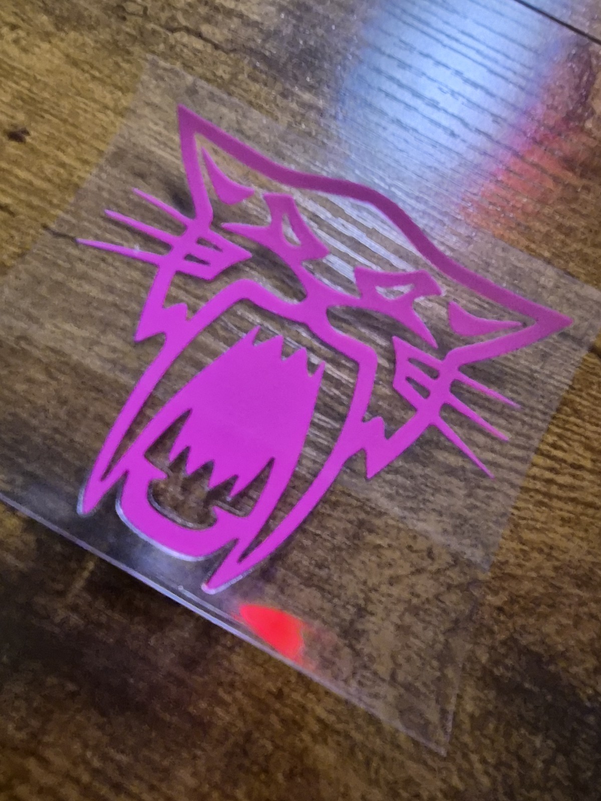 ARTIC CAT SNOWMOBILE UV DTF Decal Sticker waterproof USA NOT VINYL