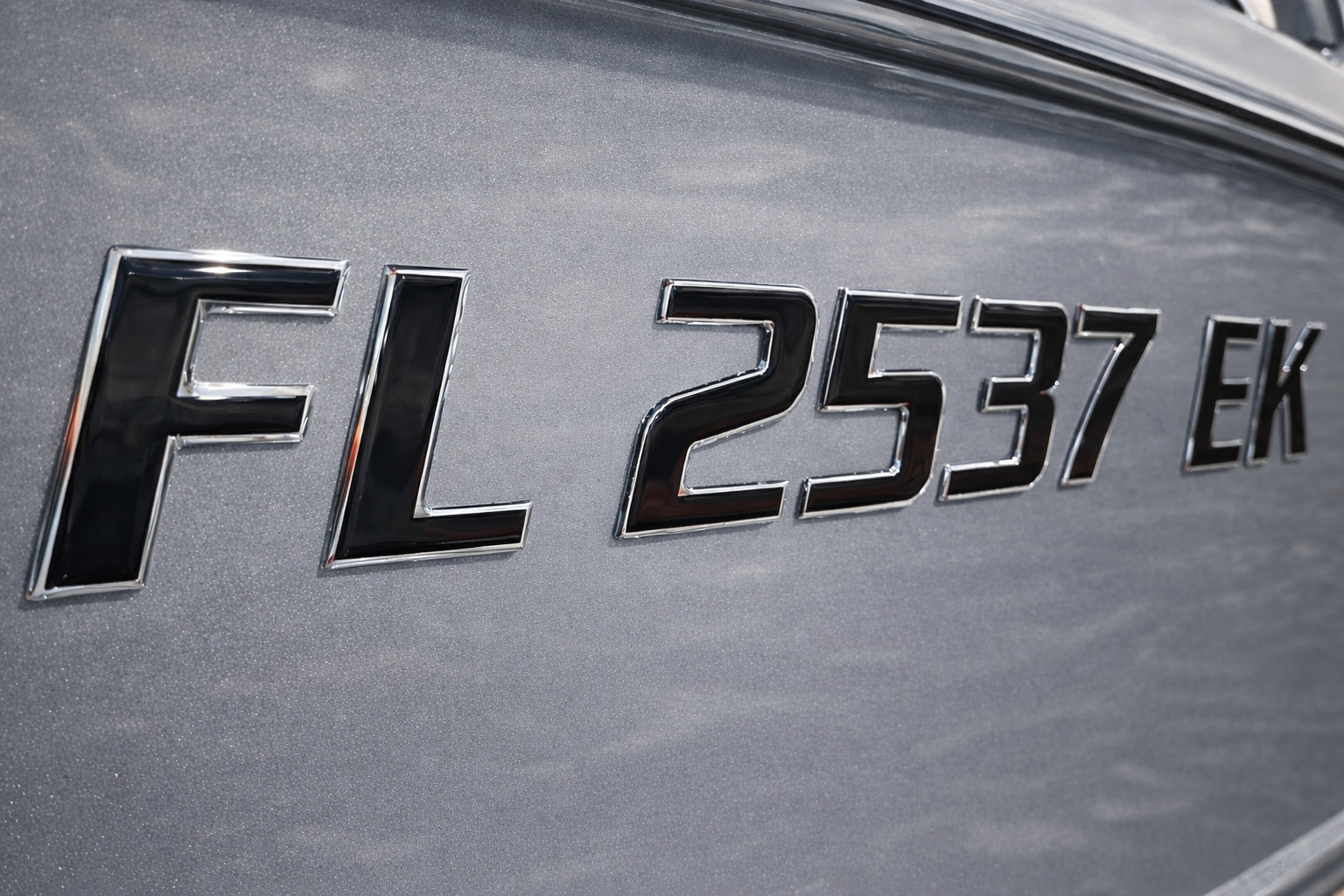 Boat Registration Numbers – Marine-Grade Waterproof Vessel Registration Decals
