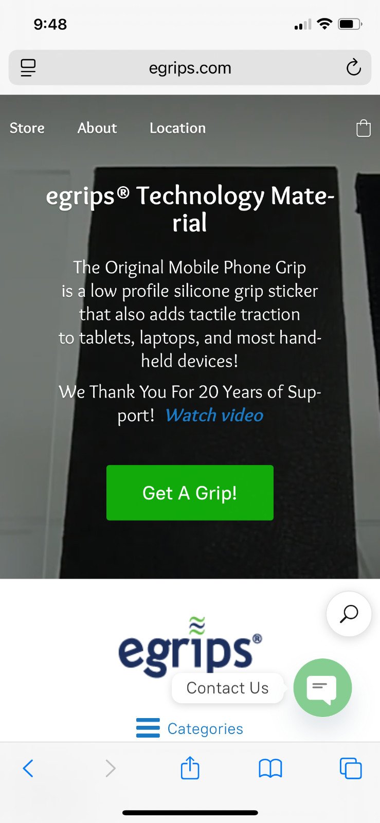 Surface / Phone/ Car Anti-Slip Adhesive Sticker Pittsburgh Irish