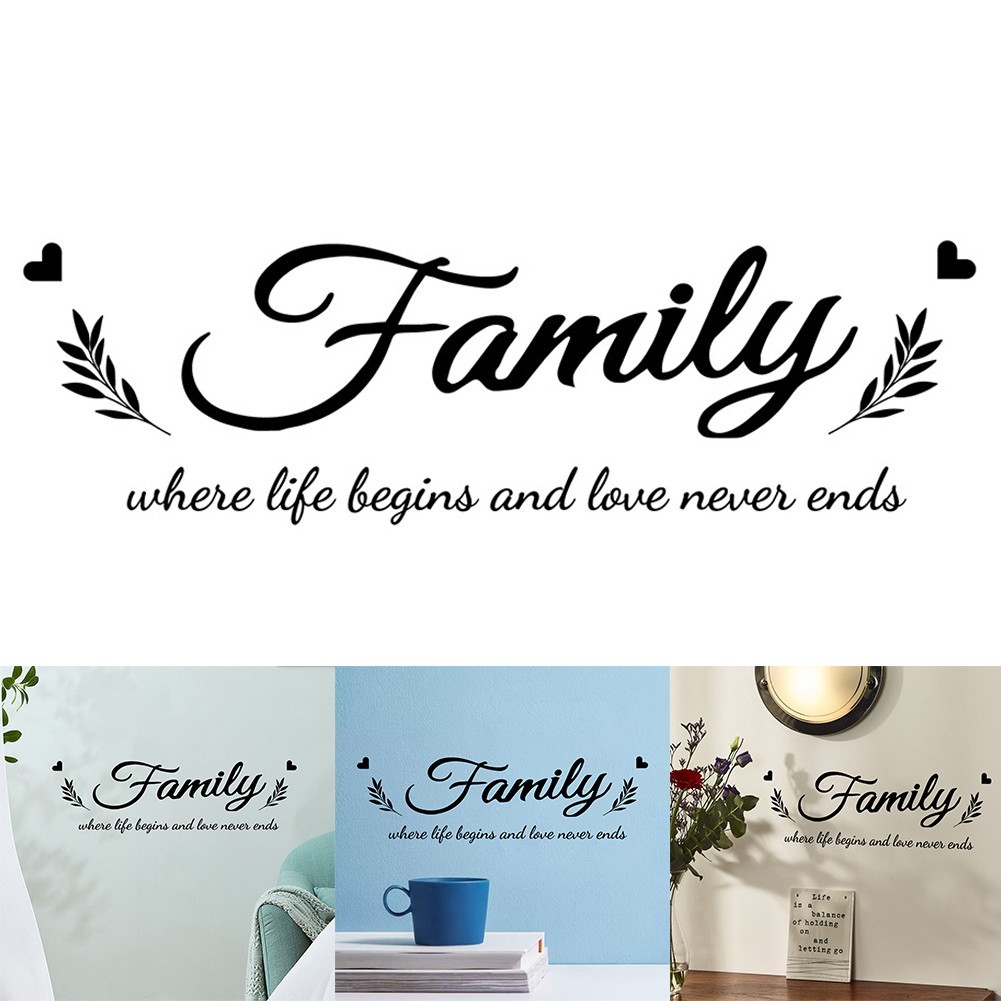 Bedroom Creative Paper Stickers Easy To Apply Easy To Remove Firm Material
