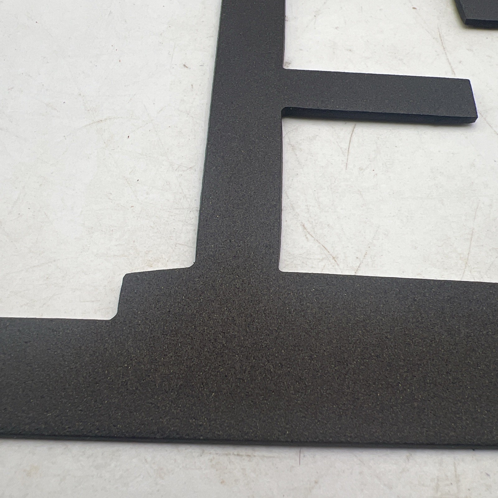 Minnesota Metal Home Sign – Powder Coated NEW 15.5 X 15.5 (C)