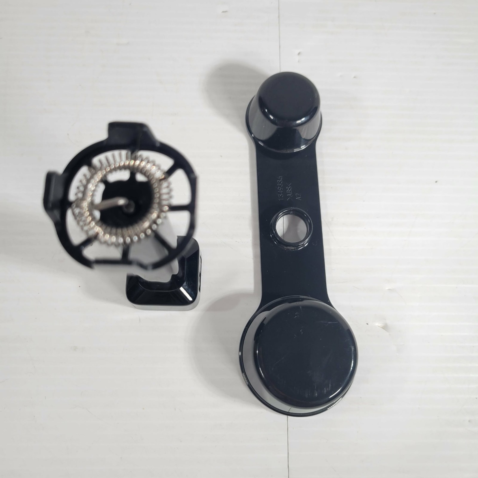 Ninja CFN602 Expresso Coffee Barista Machine Frother OEM Part & Measuring Scoop