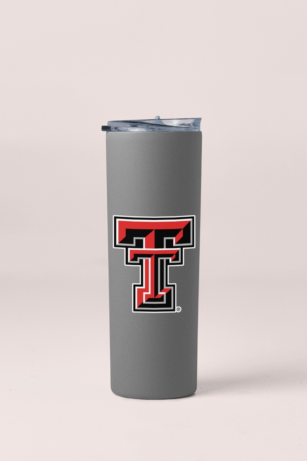 Texas Tech Red Raiders TTU Car Decal Vinyl Decal Monogram Sticker Bumper