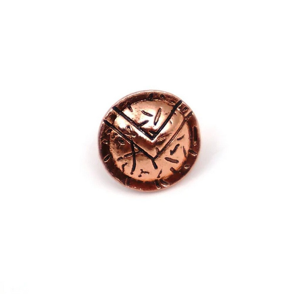 Coeburn Tool Spartan Shield Copper 0.65" Fits 550 Or Smaller Paracord – CT2002CP