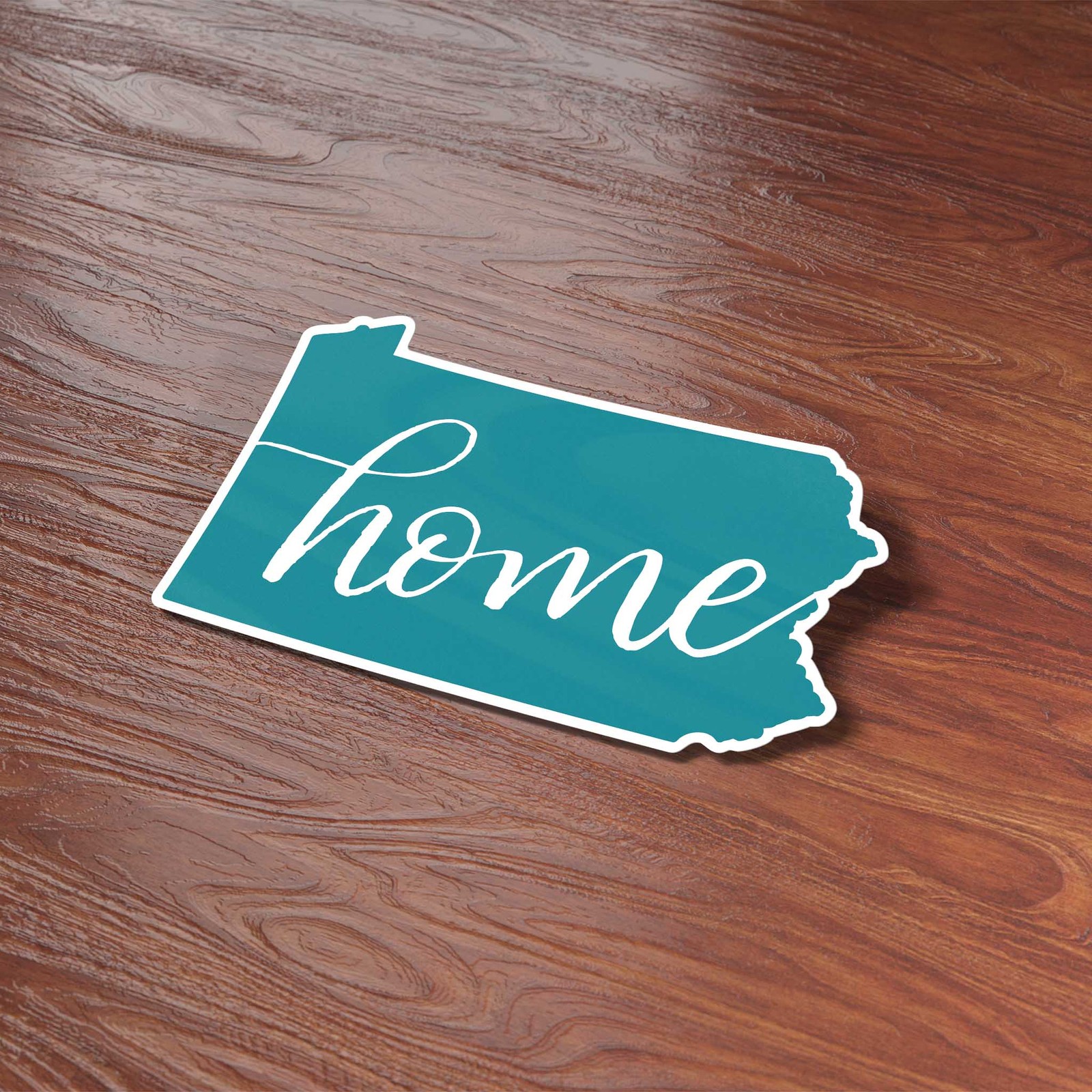 Home Pennsylvania Sticker