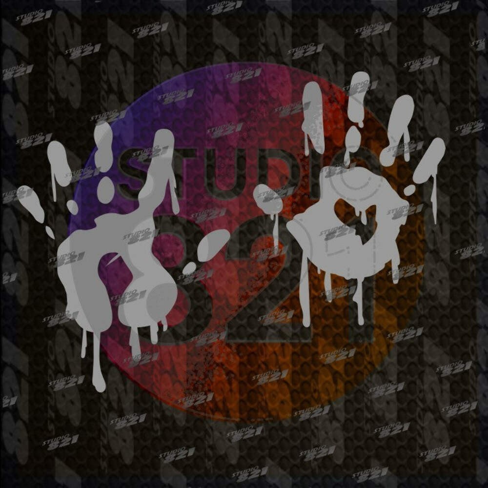 BLOODY HANDS SET OF 2 Halloween decoration Vinyl Decal Die Cut Sticker Best